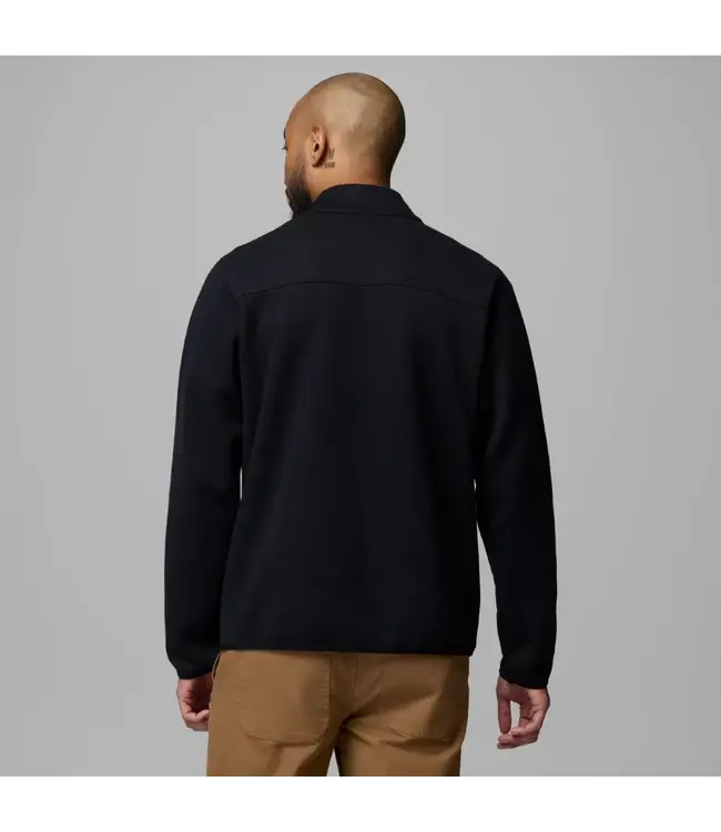 Columbia Men's Sweater Weather Half Zip Sweater
