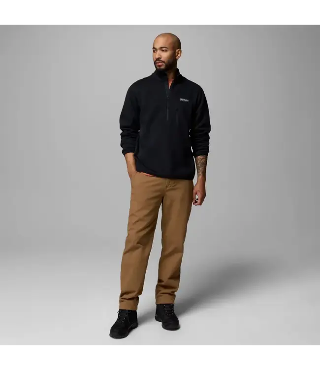 Columbia Men's Sweater Weather Half Zip Sweater