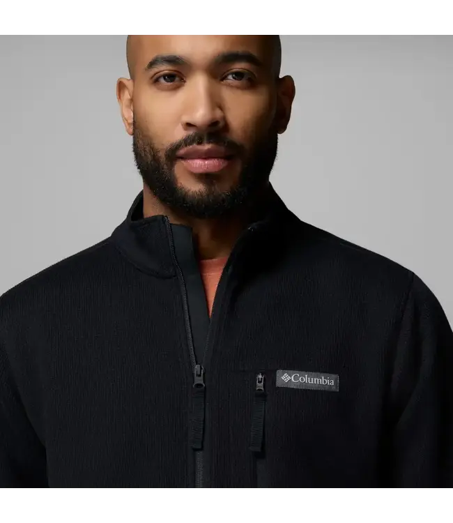 Columbia Men's Sweater Weather Half Zip Sweater
