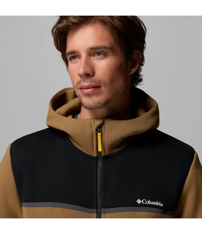Columbia Men's Agate Rock Hoodie