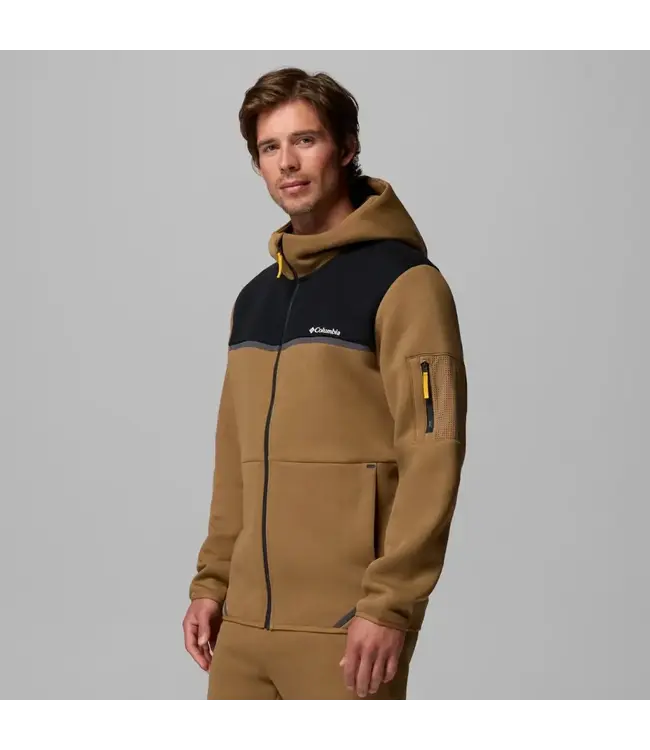 Columbia Men's Agate Rock Hoodie