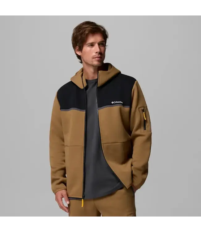 Columbia Men's Agate Rock Hoodie