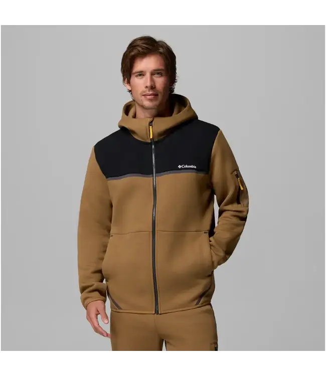 Columbia Men's Agate Rock Hoodie
