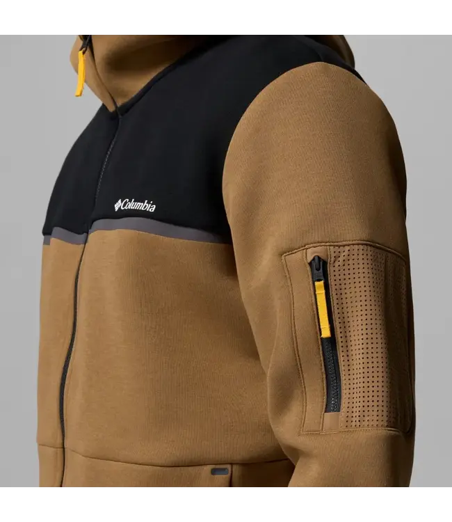 Columbia Men's Agate Rock Hoodie