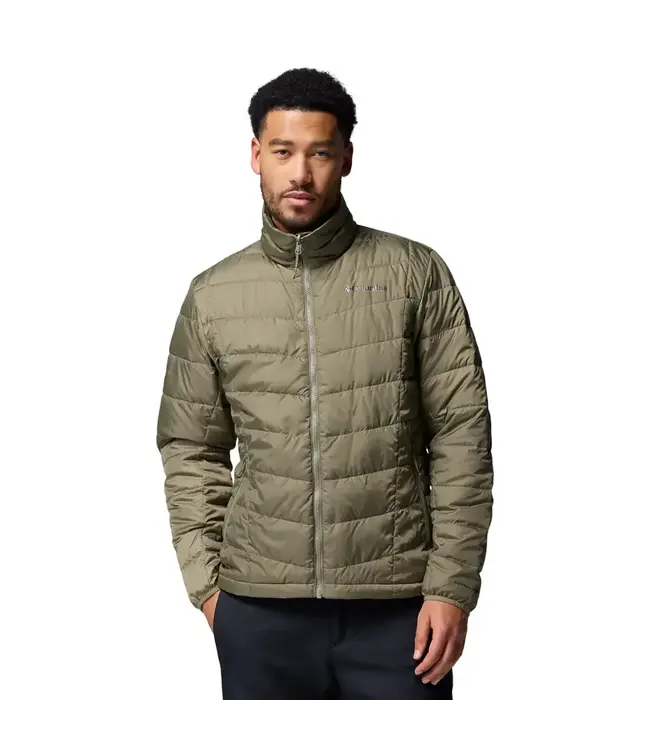 Columbia Men's Whirlibird V Interchange Jacket
