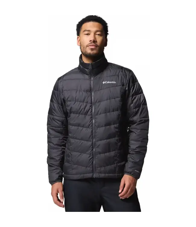 Columbia Men's Whirlibird V Interchange Jacket