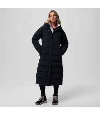 COLUMBIA SPORTSWEAR Columbia Women's Amaze Puff Long Hooded Jacket