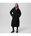 Columbia Women's Amaze Puff Long Hooded Jacket
