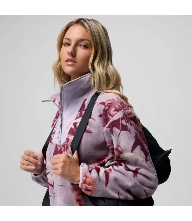 Columbia Women's Amaze Puff Long Hooded Jacket