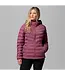 Columbia Women's Terwilliger Trail Heat Seal Hooded Jacket