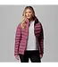 Columbia Women's Terwilliger Trail Heat Seal Hooded Jacket