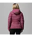 Columbia Women's Terwilliger Trail Heat Seal Hooded Jacket
