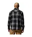 Columbia Men's Pitchstone Stretch Flannel
