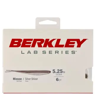 BERKLEY Berkley Lab Series Minnow