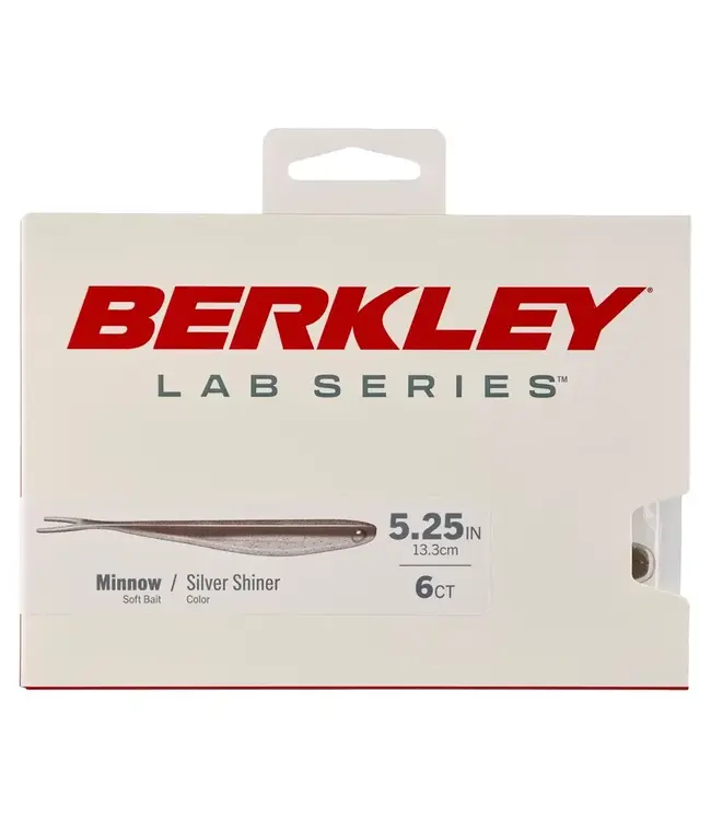 Berkley Lab Series Minnow