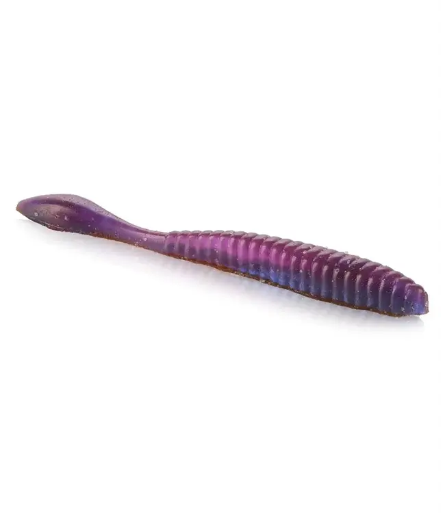 Berkley Lab Series Flat Worm