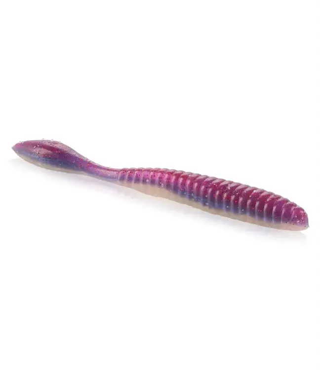 Berkley Lab Series Flat Worm