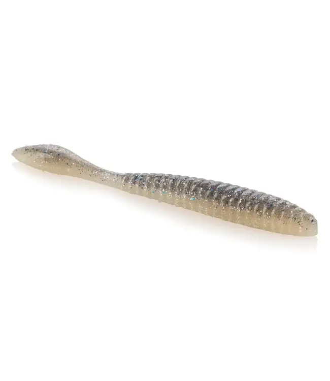 Berkley Lab Series Flat Worm