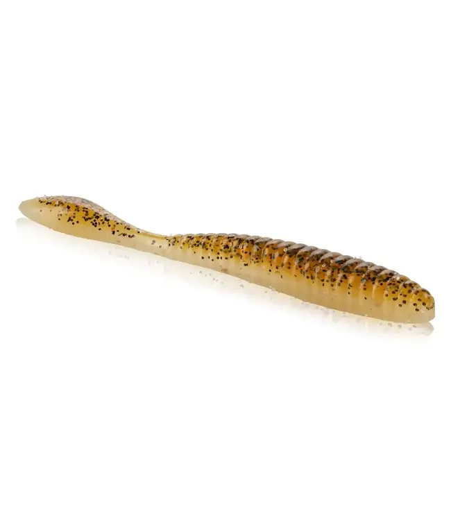 Berkley Lab Series Flat Worm