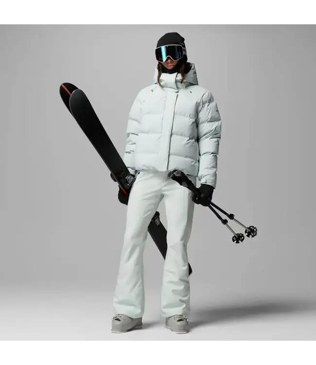 Columbia Women's Roffe Ridge Down Heat Seal Jacket