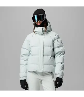 COLUMBIA SPORTSWEAR Columbia Women's Roffe Ridge Down Heat Seal Jacket