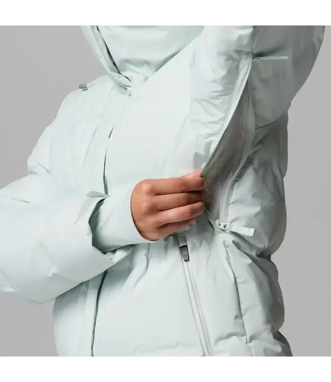 Columbia Women's Roffe Ridge Down Heat Seal Jacket