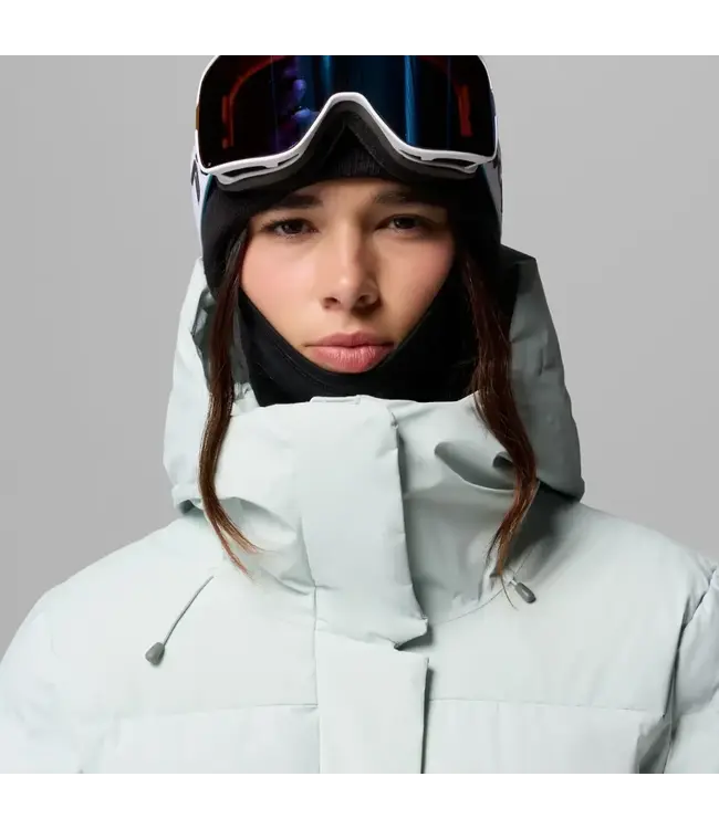 Columbia Women's Roffe Ridge Down Heat Seal Jacket