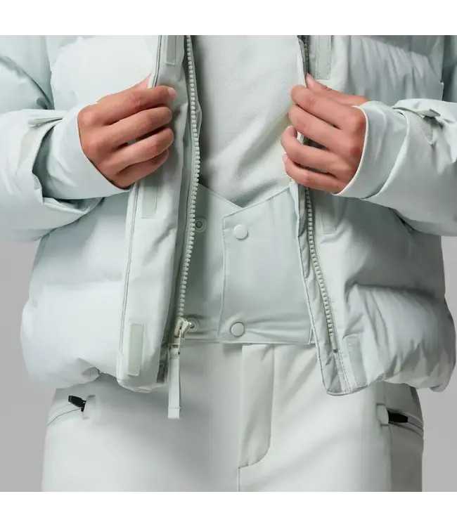 Columbia Women's Roffe Ridge Down Heat Seal Jacket
