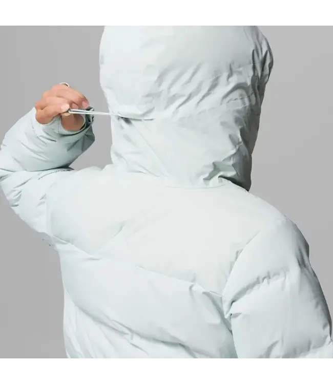 Columbia Women's Roffe Ridge Down Heat Seal Jacket