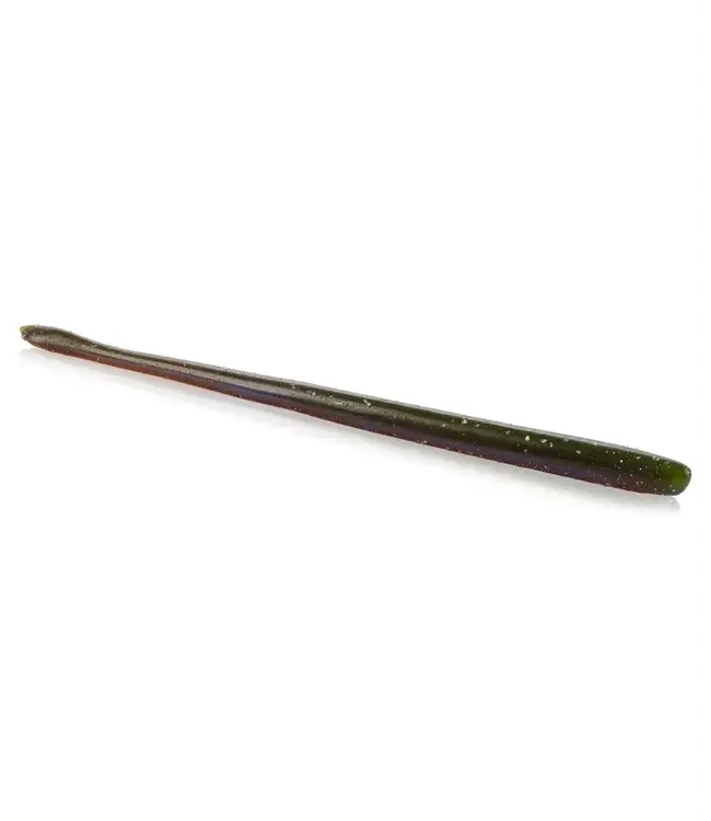 Berkley Lab Series Finesse Worm