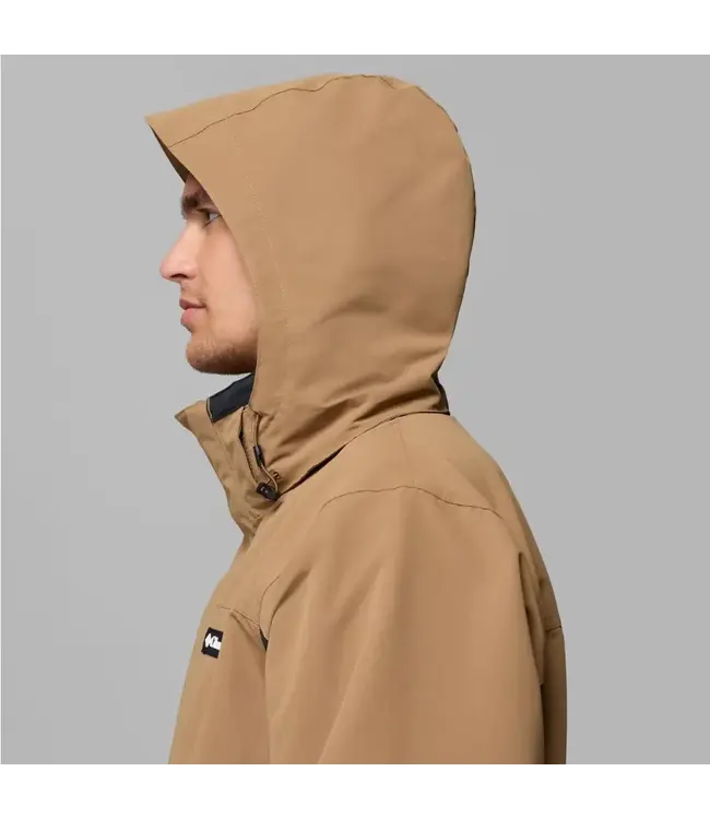 Columbia Men's Bugaboo IV Fleece Interchange Jacket