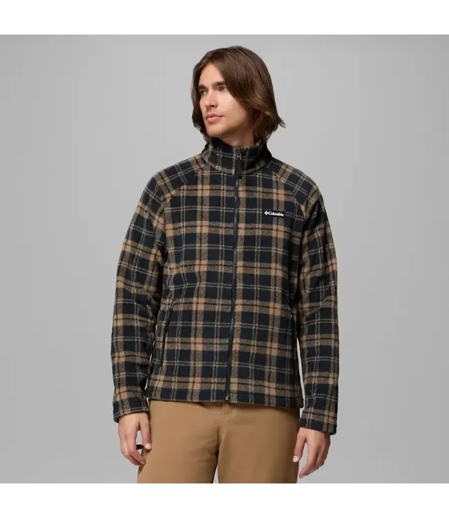 Columbia Men's Bugaboo IV Fleece Interchange Jacket
