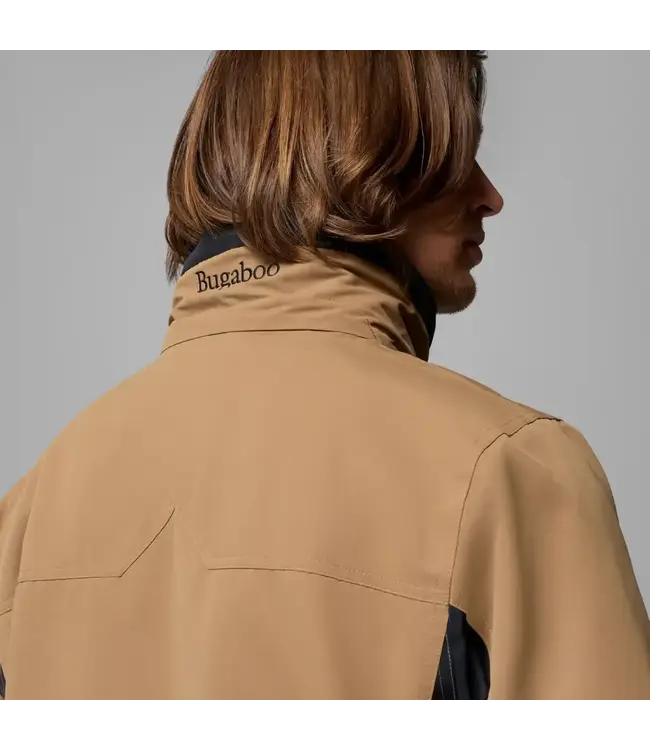 Columbia Men's Bugaboo IV Fleece Interchange Jacket