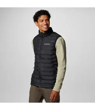 COLUMBIA SPORTSWEAR Columbia Men's Powder Lite II Vest