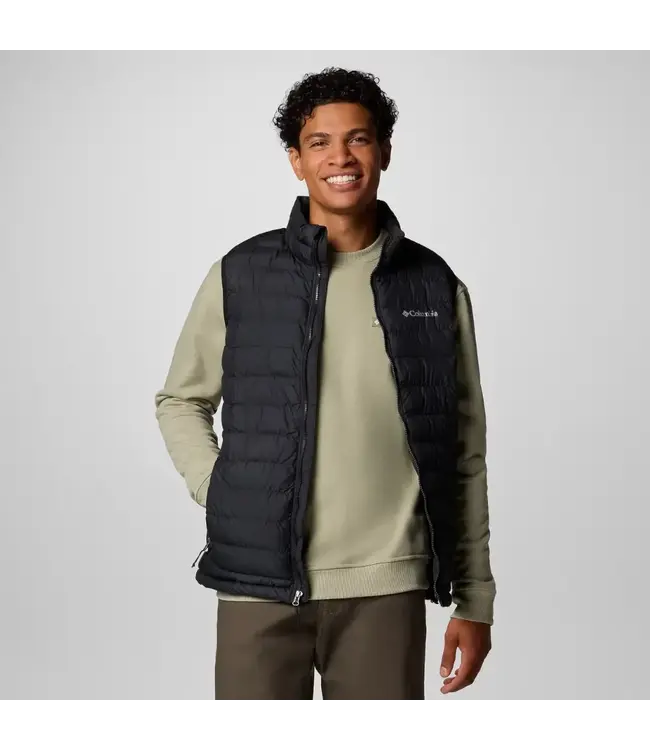 Columbia Men's Powder Lite II Vest