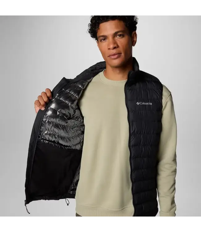 Columbia Men's Powder Lite II Vest