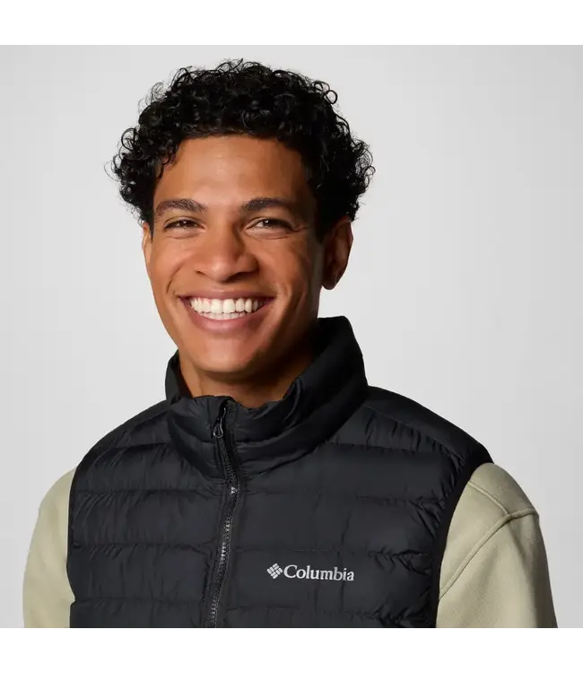 Columbia Men's Powder Lite II Vest