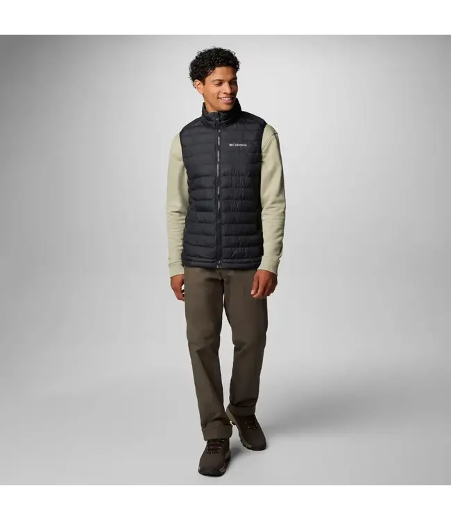 Columbia Men's Powder Lite II Vest