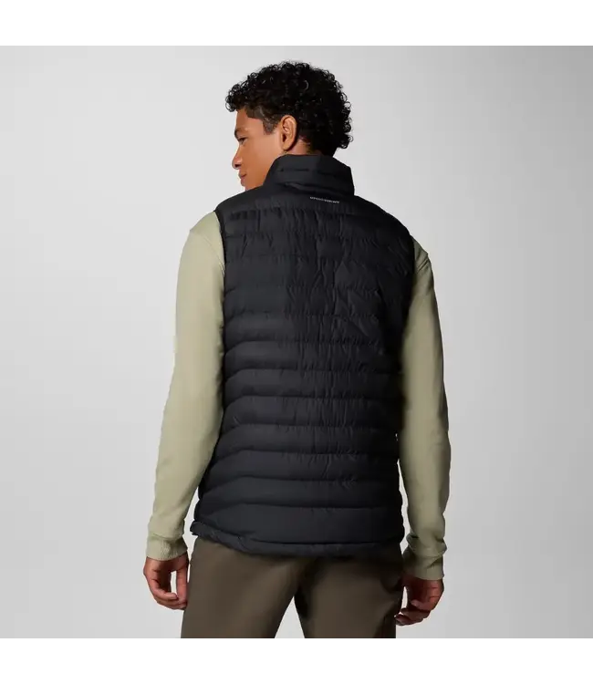 Columbia Men's Powder Lite II Vest