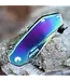 Kershaw Valve Knife - Rainbow