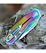 Kershaw Valve Knife - Rainbow