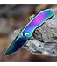 Kershaw Valve Knife - Rainbow