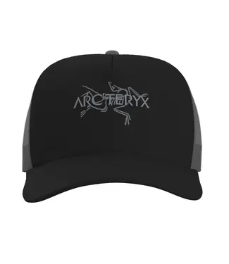ARCTERYX Arc'teryx Bird Trucker Hat