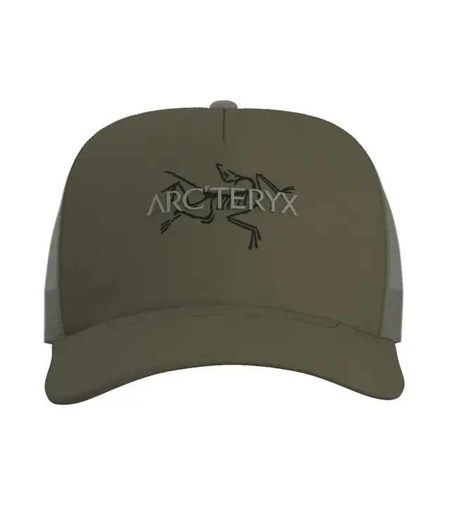 Arc'teryx Bird Trucker Hat