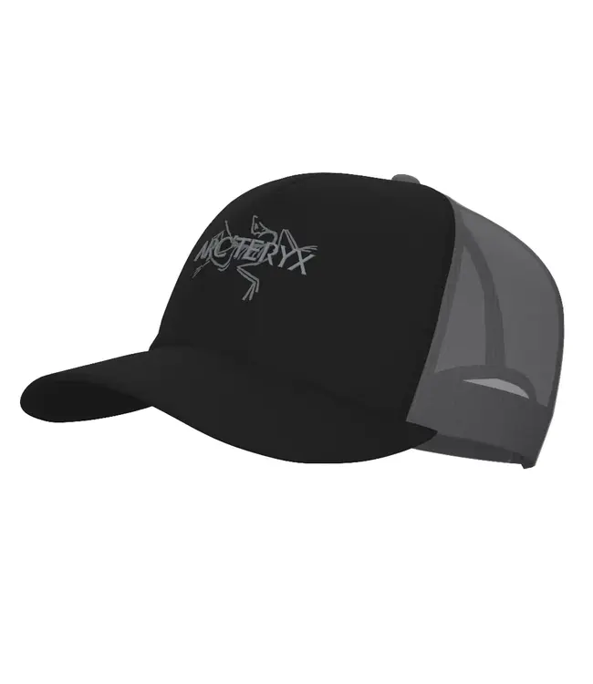 Arc'teryx Bird Trucker Hat