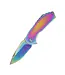 Kershaw Valve Knife - Rainbow
