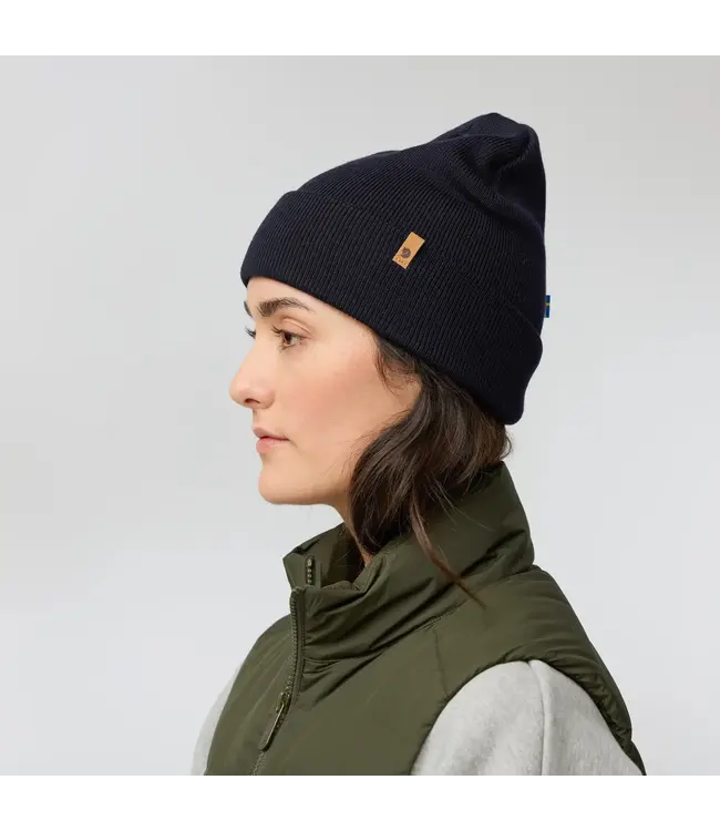 Fjällräven Classic Knit Hat