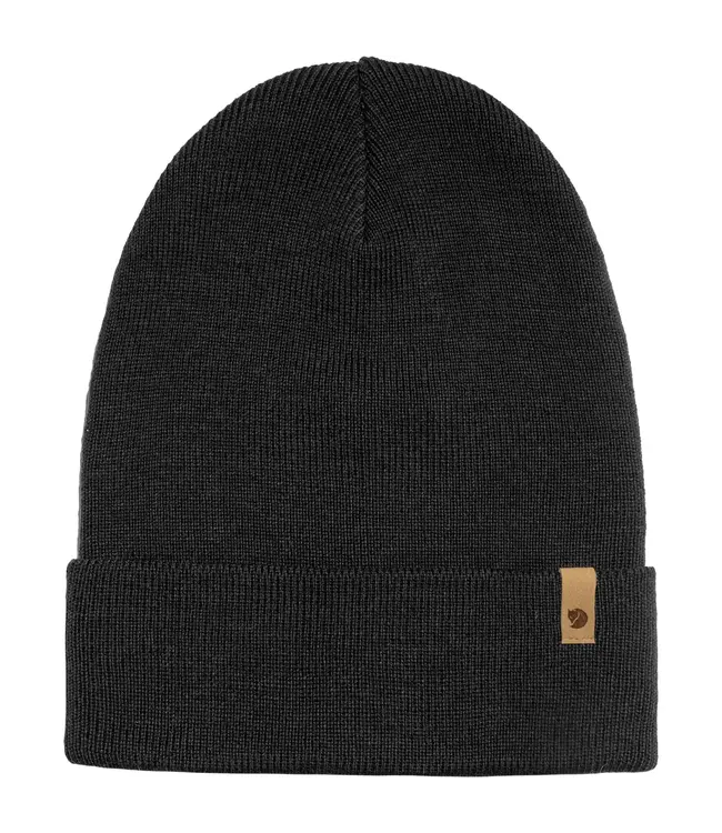 Fjällräven Classic Knit Hat