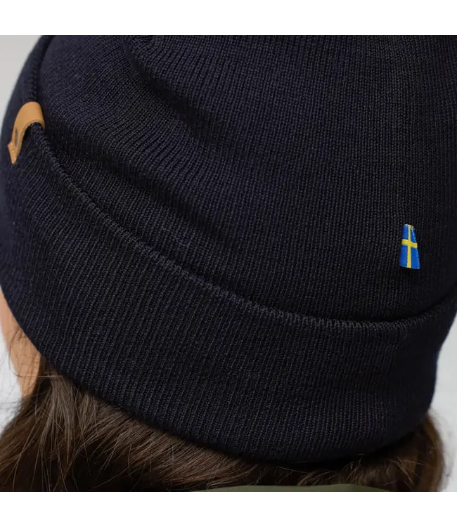 Fjällräven Classic Knit Hat