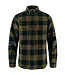 Fjällräven Men's Övik Heavy Flannel Shirt